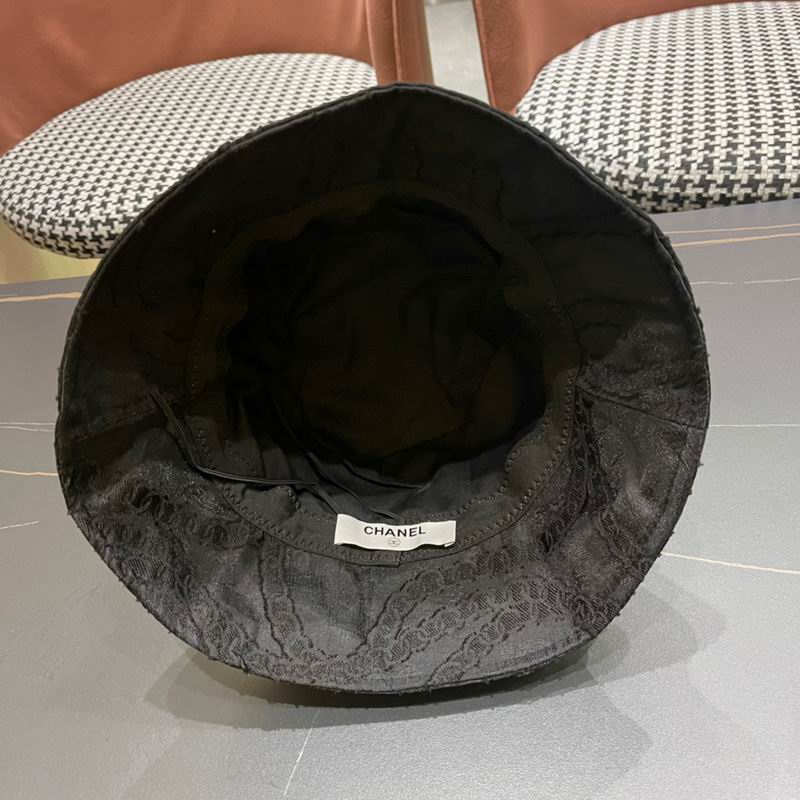 Chanel hat (89)